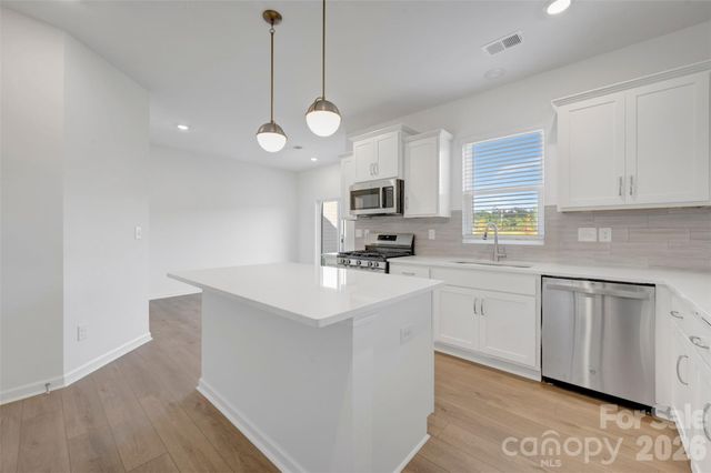 1358 Fremont Drive, Wingate, NC 28174