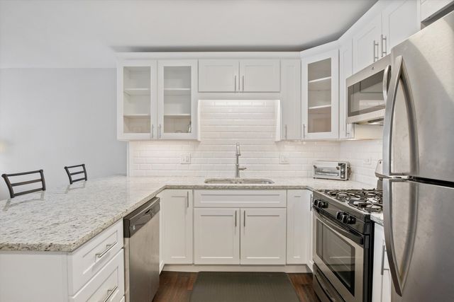 Address unavailable.