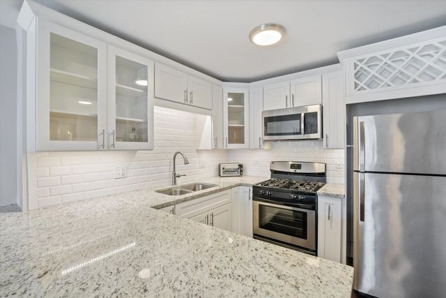 Address unavailable.