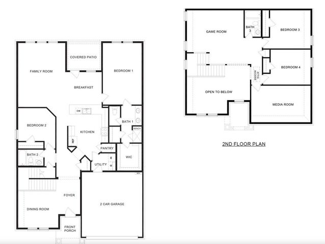 2308 Brazos Court, Celina, TX 75009