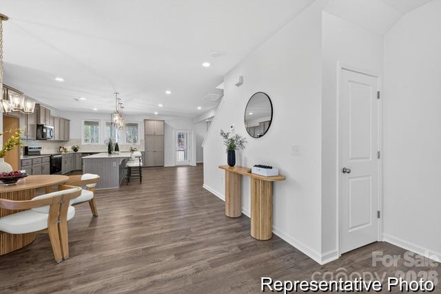TBD Larkspur Trail 179p, Statesville, NC 28677