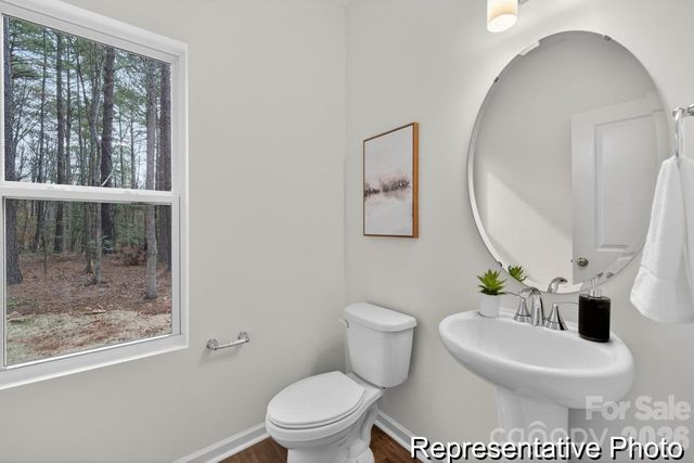 TBD Larkspur Trail 179p, Statesville, NC 28677