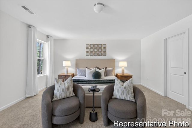 TBD Larkspur Trail 179p, Statesville, NC 28677