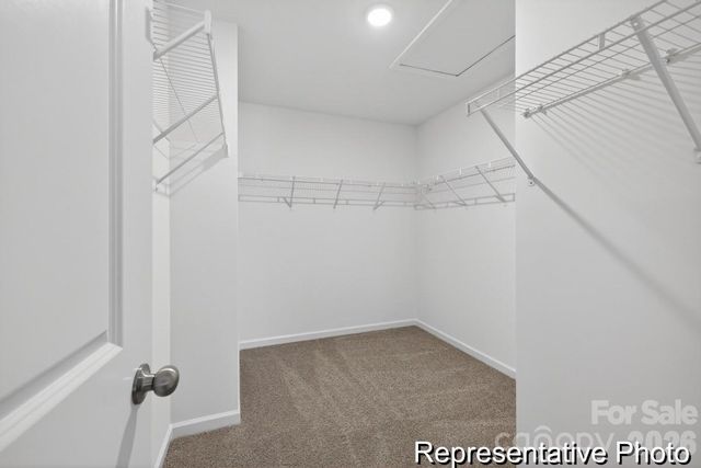 TBD Larkspur Trail 179p, Statesville, NC 28677