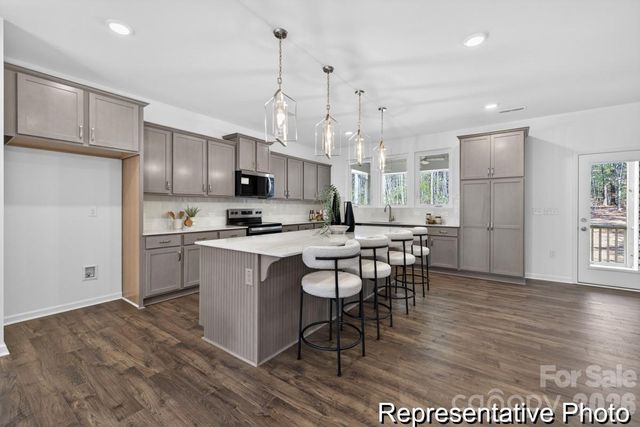 TBD Larkspur Trail 179p, Statesville, NC 28677