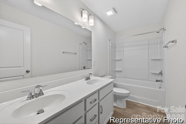 TBD Larkspur Trail 179p, Statesville, NC 28677