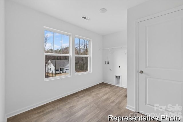 TBD Larkspur Trail 179p, Statesville, NC 28677
