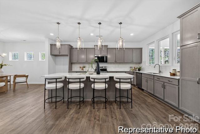 TBD Larkspur Trail 179p, Statesville, NC 28677