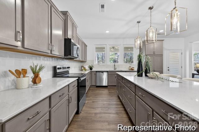 TBD Larkspur Trail 179p, Statesville, NC 28677
