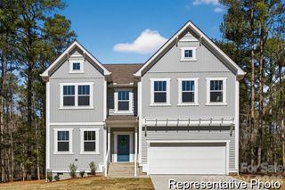 TBD Larkspur Trail 179p, Statesville, NC 28677