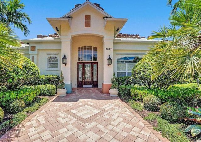 9857 Baywinds Drive 9302, West Palm Beach, FL 33411