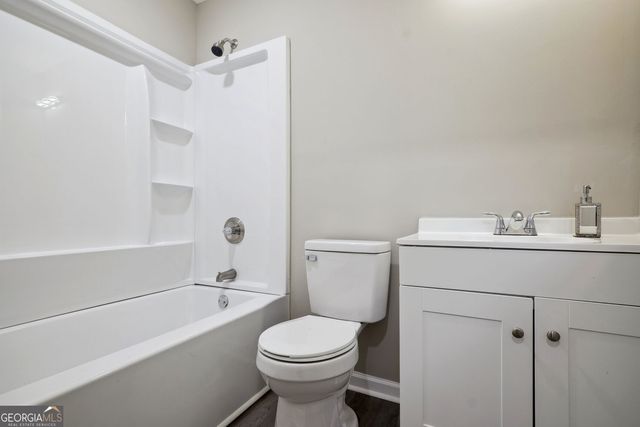 3583 Steinhauer Road, Marietta, GA 30066