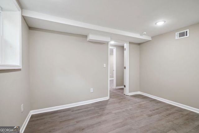 3583 Steinhauer Road, Marietta, GA 30066