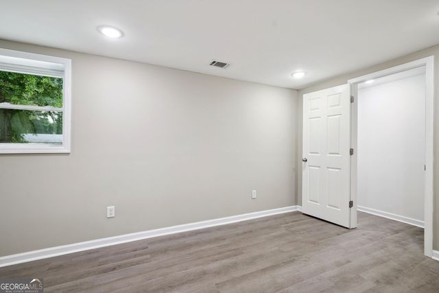 3583 Steinhauer Road, Marietta, GA 30066