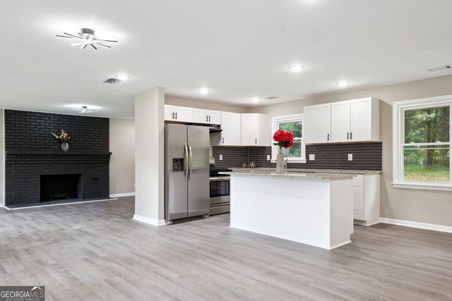 3583 Steinhauer Road, Marietta, GA 30066