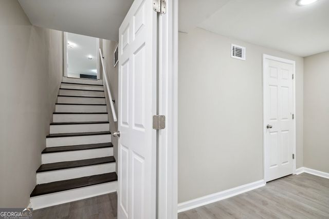 3583 Steinhauer Road, Marietta, GA 30066