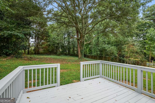 3583 Steinhauer Road, Marietta, GA 30066