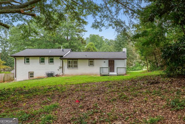 3583 Steinhauer Road, Marietta, GA 30066