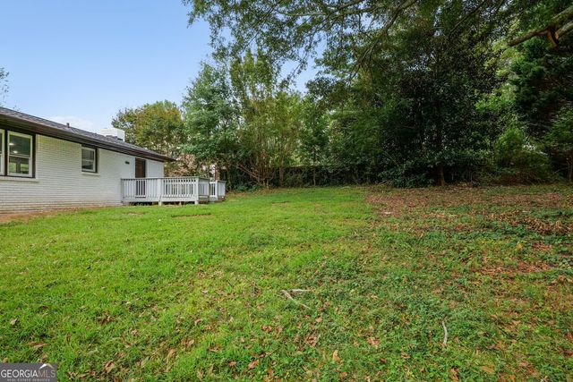 3583 Steinhauer Road, Marietta, GA 30066