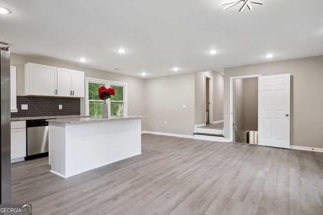 3583 Steinhauer Road, Marietta, GA 30066