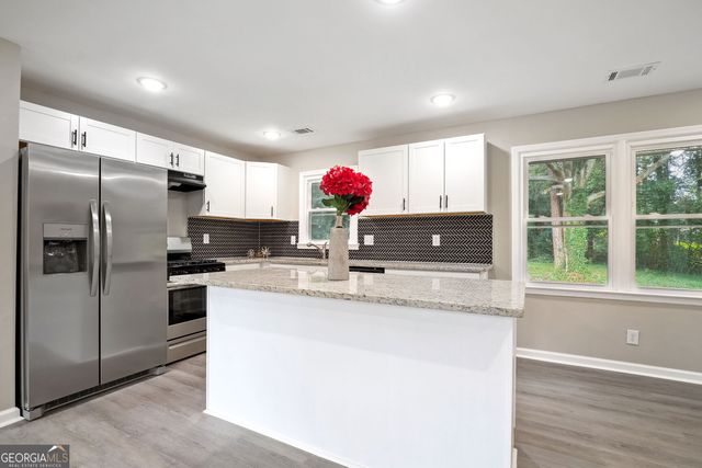 3583 Steinhauer Road, Marietta, GA 30066