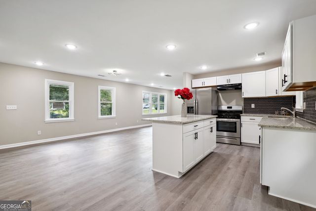 3583 Steinhauer Road, Marietta, GA 30066