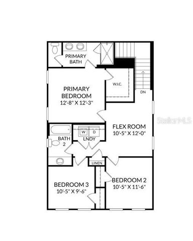 1856 SHADOW BOX BEND, St Cloud, FL 34771