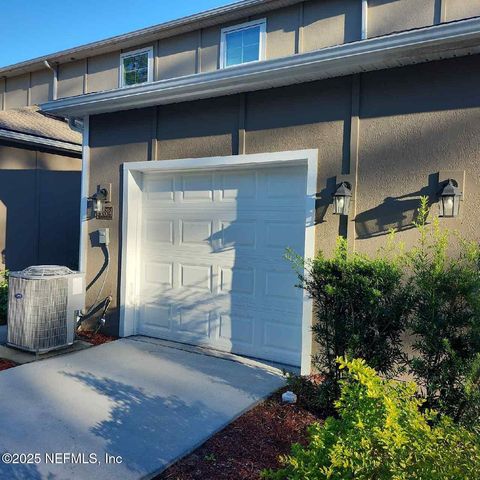 86624 SHORTLINE Circle, Yulee, FL 32097