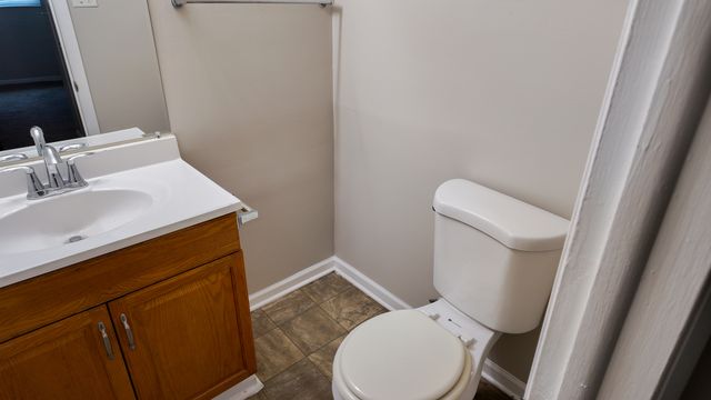 22627 Mission Drive, Richton Park, IL 60471