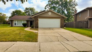 22627 Mission Drive, Richton Park, IL 60471
