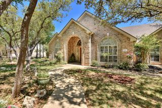 200 Nicole WAY, Georgetown, TX 78633