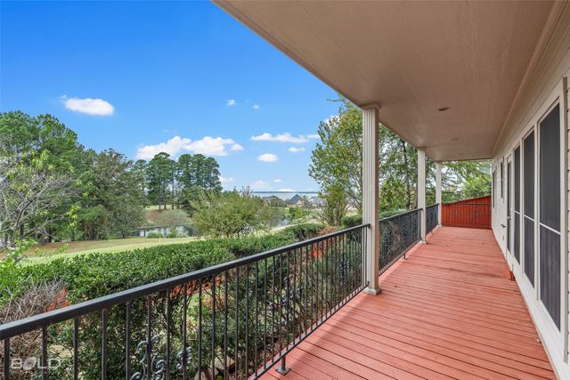2050 Willow Ridge Boulevard, Shreveport, LA 71119