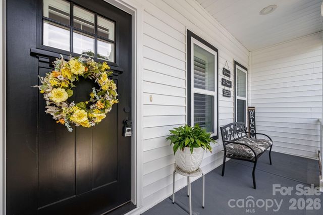 2026 Crestdale Lane, Newton, NC 28658