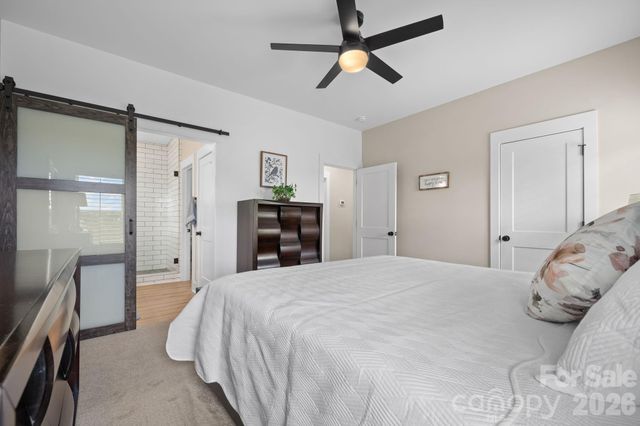 2026 Crestdale Lane, Newton, NC 28658