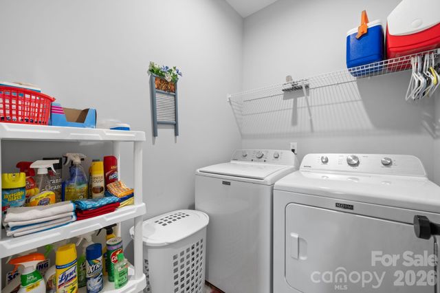 2026 Crestdale Lane, Newton, NC 28658