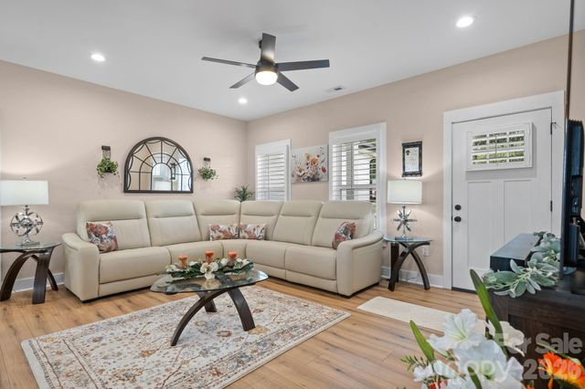 2026 Crestdale Lane, Newton, NC 28658