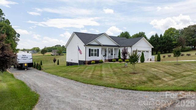 2026 Crestdale Lane, Newton, NC 28658
