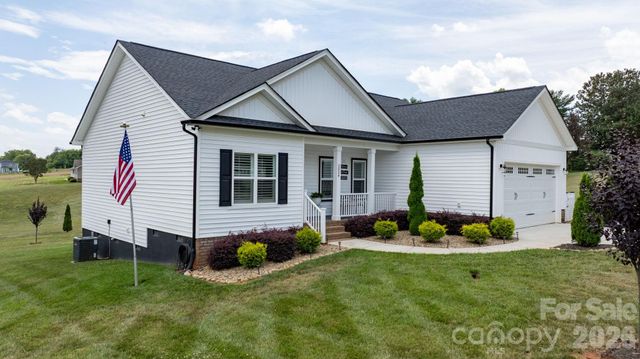 2026 Crestdale Lane, Newton, NC 28658