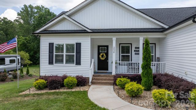2026 Crestdale Lane, Newton, NC 28658