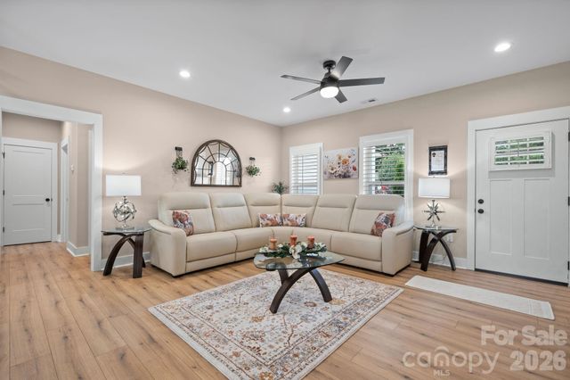 2026 Crestdale Lane, Newton, NC 28658