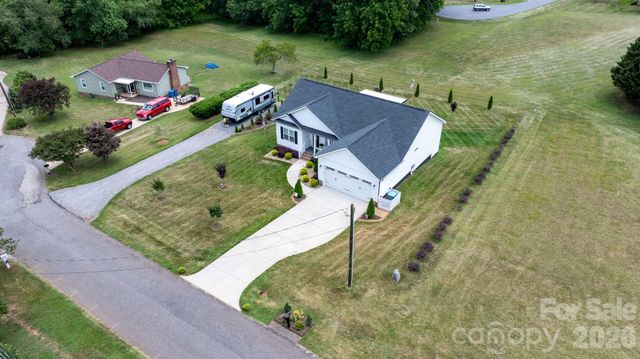 2026 Crestdale Lane, Newton, NC 28658
