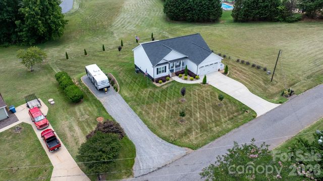2026 Crestdale Lane, Newton, NC 28658