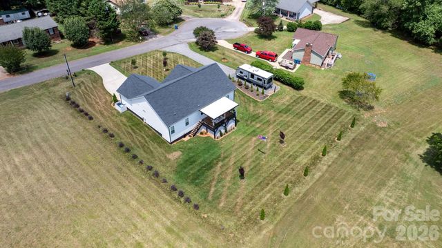 2026 Crestdale Lane, Newton, NC 28658