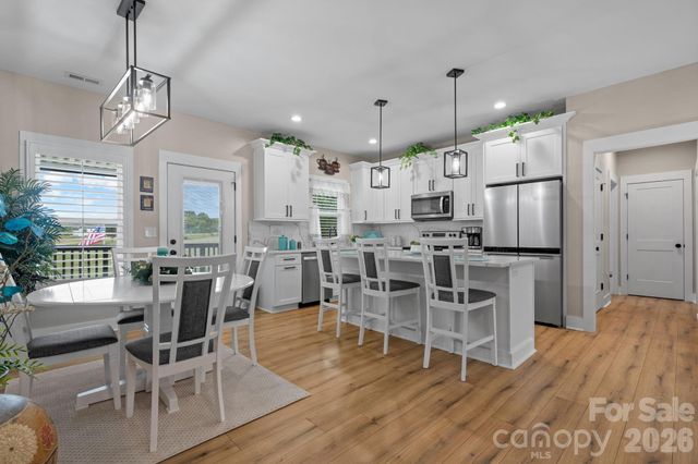 2026 Crestdale Lane, Newton, NC 28658