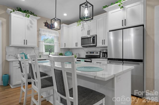 2026 Crestdale Lane, Newton, NC 28658