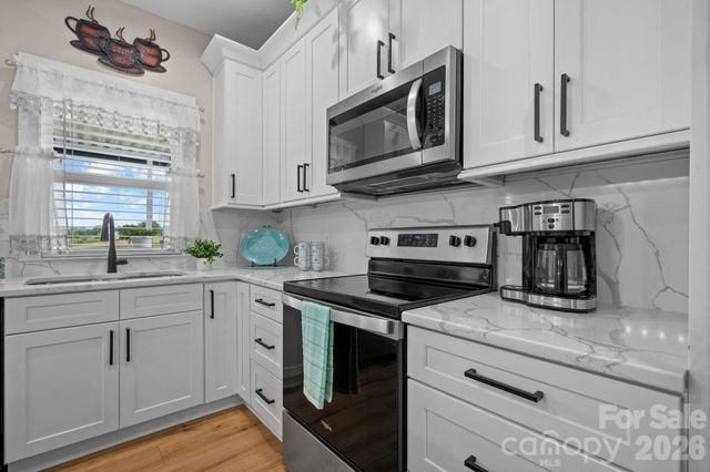 2026 Crestdale Lane, Newton, NC 28658