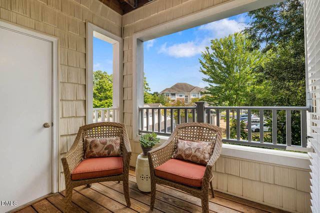 1221 Arborgate Circle, Chapel Hill, NC 27514