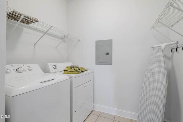 1221 Arborgate Circle, Chapel Hill, NC 27514