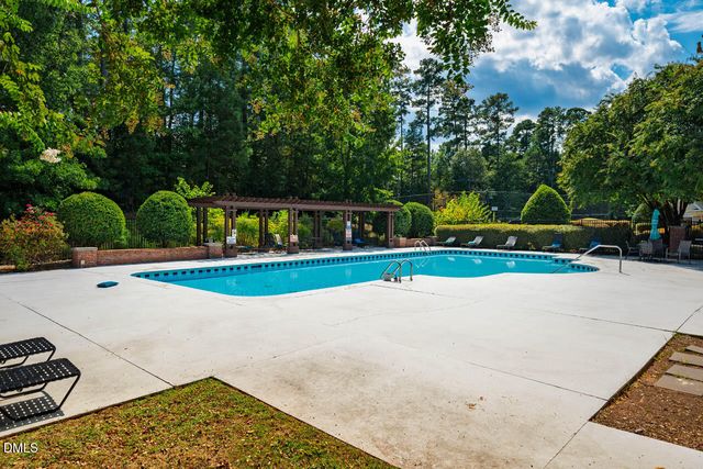 1221 Arborgate Circle, Chapel Hill, NC 27514