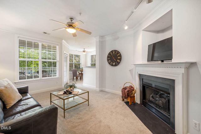 1221 Arborgate Circle, Chapel Hill, NC 27514